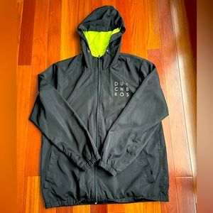 Dutch Bros Windbreaker | Women’s Size Medium